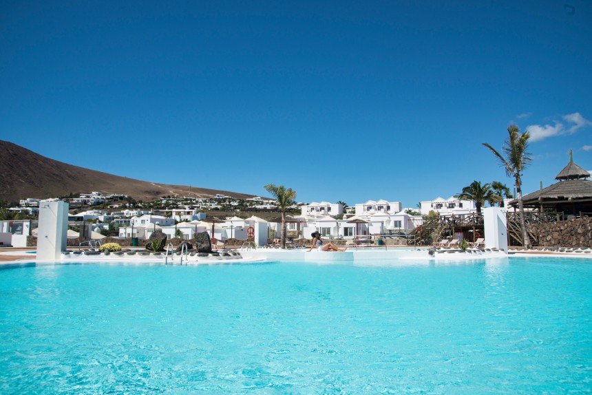 Alyssa Suites Kuva: TUI