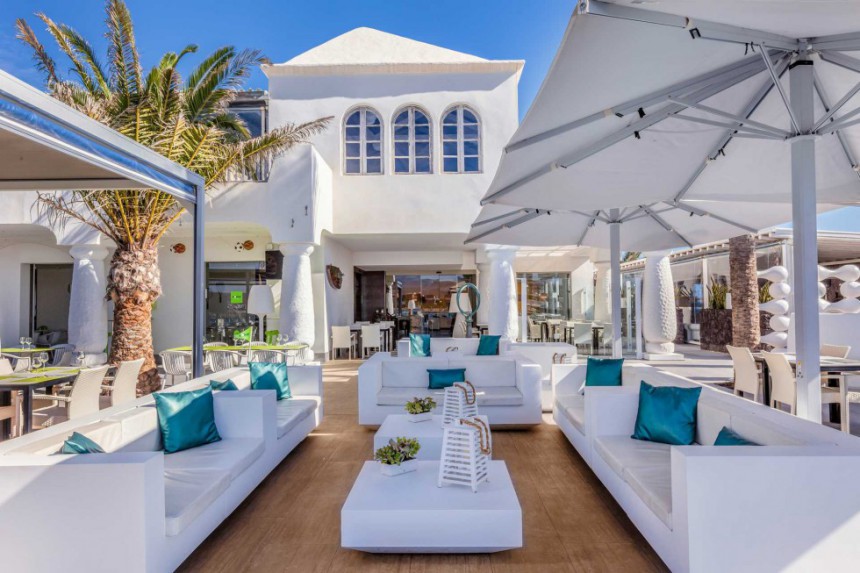 Barcelo Fuerteventura Royal Level Kuva: Apollomatkat