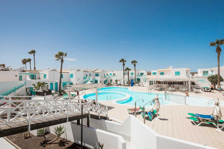 Smy Tahona Fuerteventura Kuva: Apollomatkat