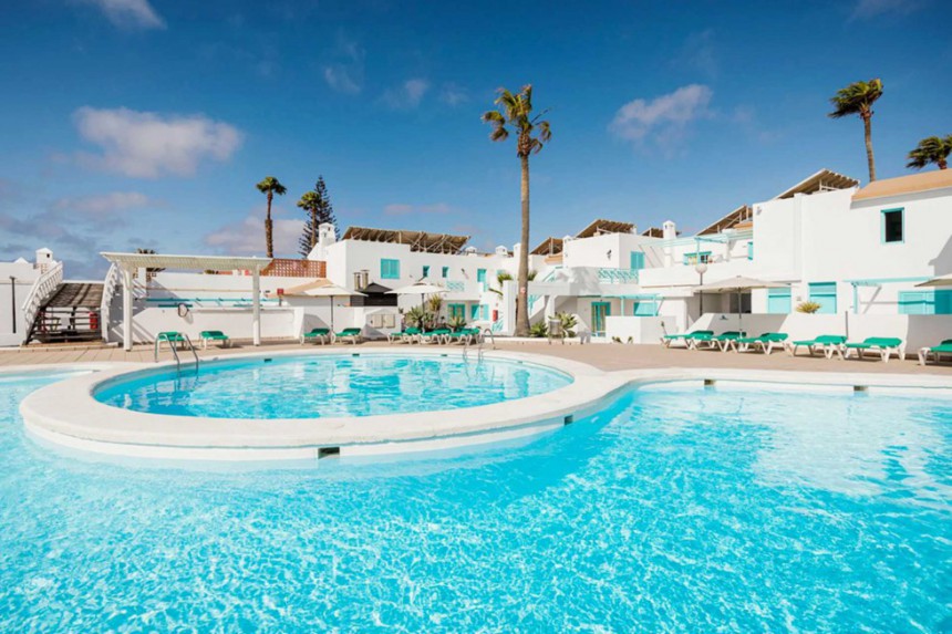 Smy Tahona Fuerteventura Kuva: Apollomatkat