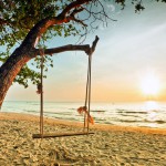 Houkutteleeko Thaimaan syleilevä lämpö? Katso 10 hotellivinkkiä ihanaan rantalomaan tropiikissa