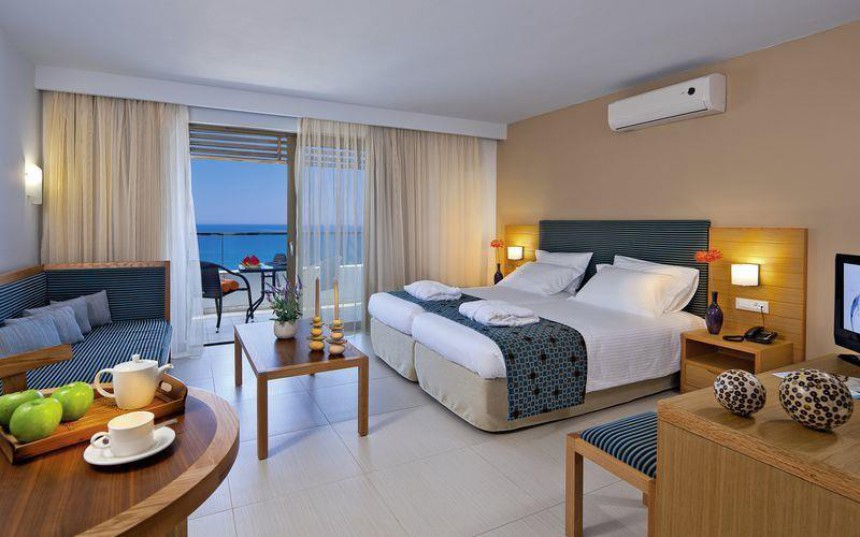 Iolida Star Beach Hotel Kuva: Mixx Travel
