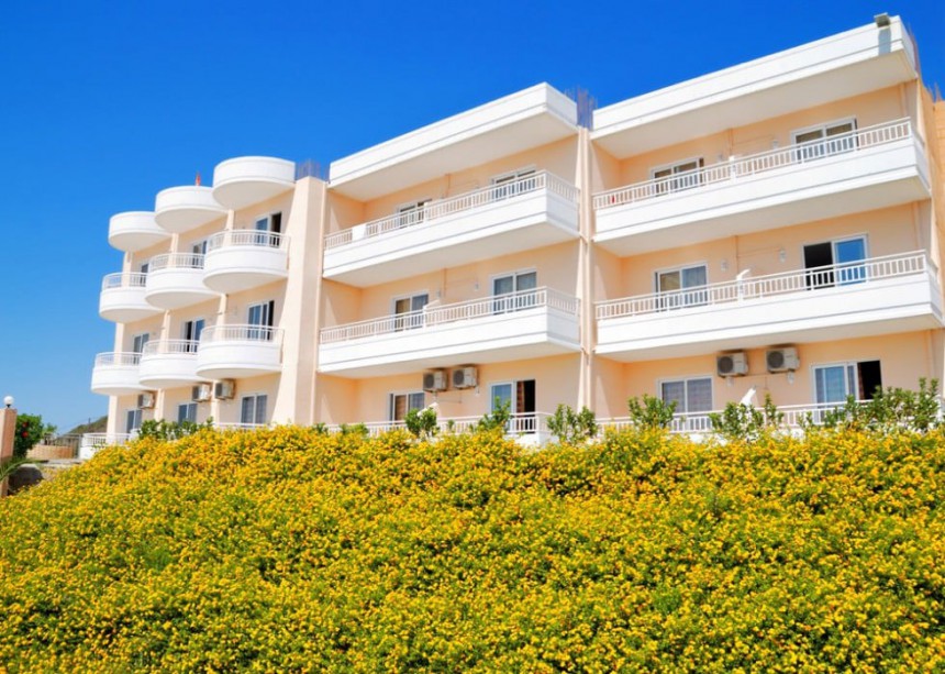 Diagoras Hotel Kuva: Mixx Travel