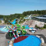 Minne suunnata kesäpäivänä? Katso Suomen parhaat vesipuistot 2023