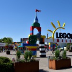 Tanskan Legoland – Näin matkustat Suomesta koko perheen rakastettuun teemapuistoon