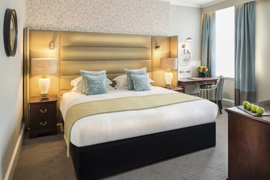 The Bailey's Hotel London Kensington Kuva: Ebookers