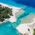 Halkidiki on rantalomailijan unelmakohde – viikon matkat alk. 453 €! 