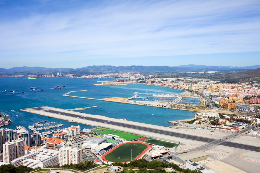 Gibraltar - Kuva