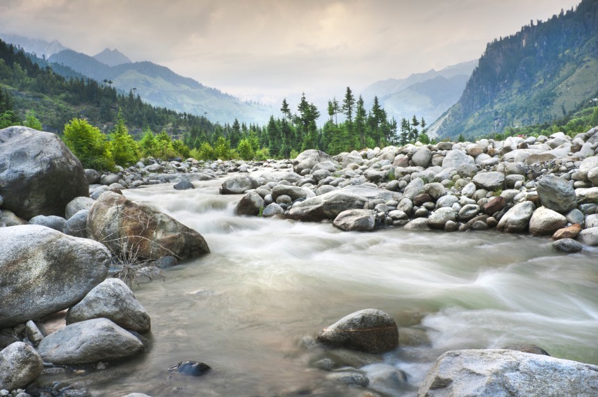 Manali, Intia Kuva: Pavalache Stelian | Dreamstime.com