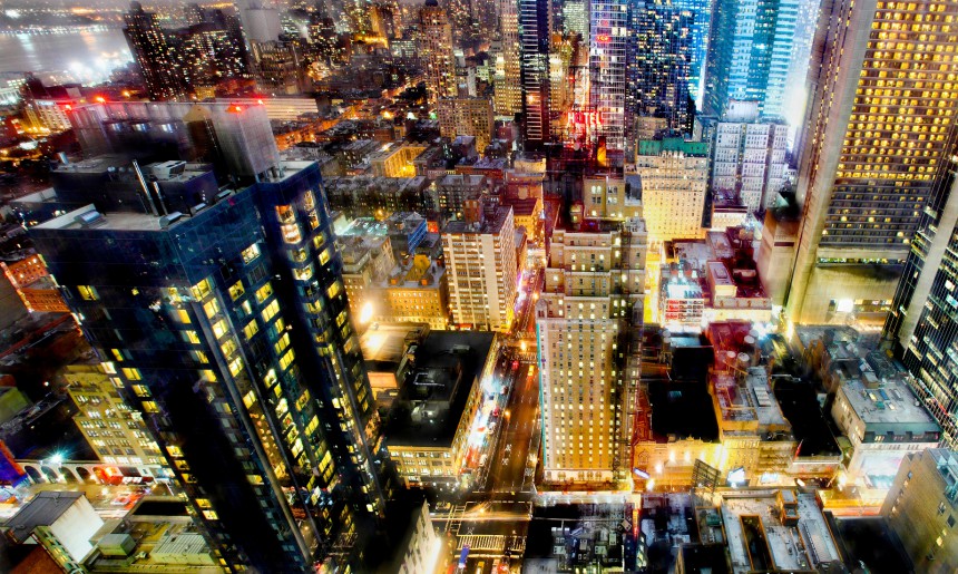 New Yorkin baarien live-esityksiä ja tanssimista säädellyt kabareelaki on nyt kumottu.