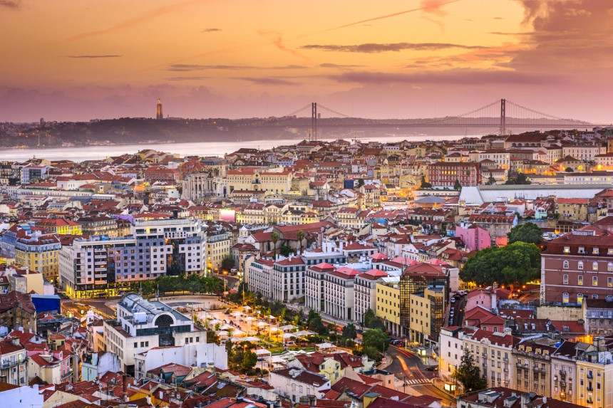 Portugali valittiin maailman parhaaksi matkailumaaksi joulukuussa järjestetyissä World Travel Awards -gaalassa.