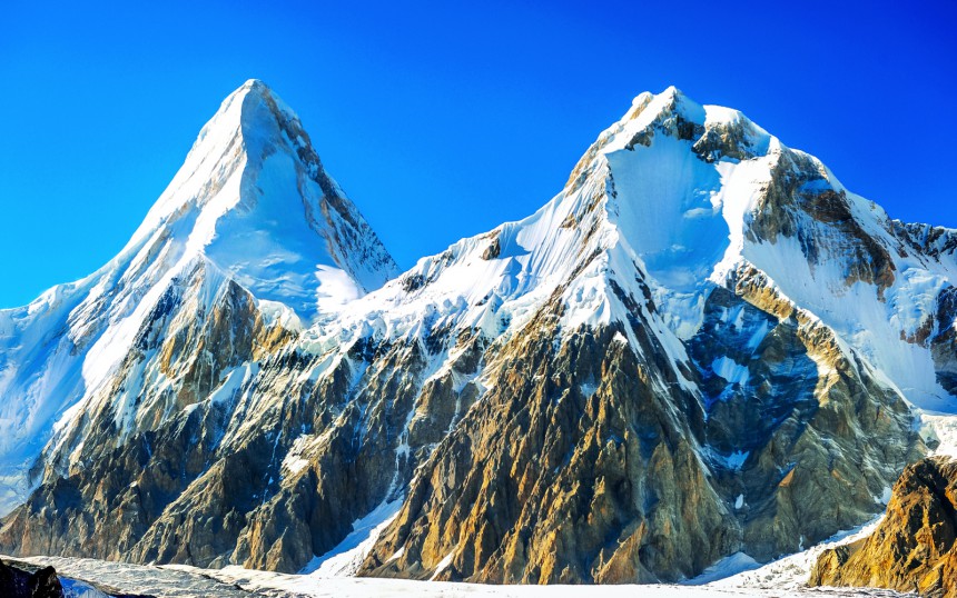 Mount Everestille ei saa enää kiivetä yksin, turvallisuussyistä.