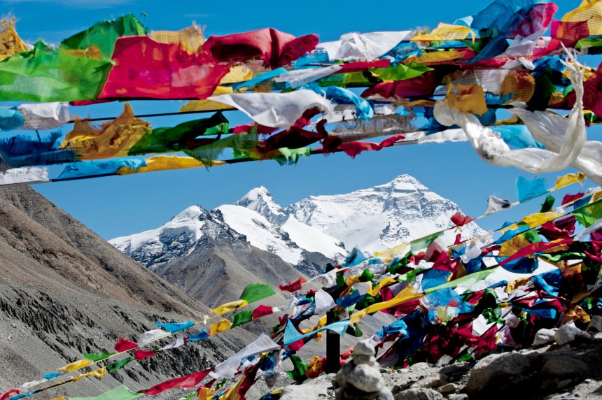 Mount Everestille ei saa enää turvallisuussyistä kiivetä yksin