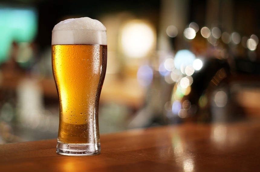 Maailman kalleinta olutta tarjoillaan Arabiemiraateissa, jossa tuoppi maksaa keskimäärin 10,28€.