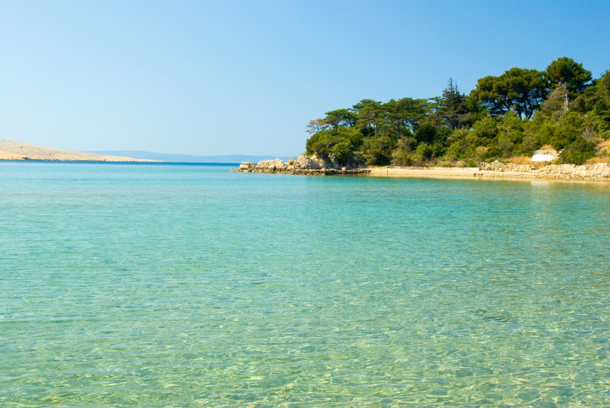 Viisi vinkkiä: Kroatian ihanat rannat kutsuvat