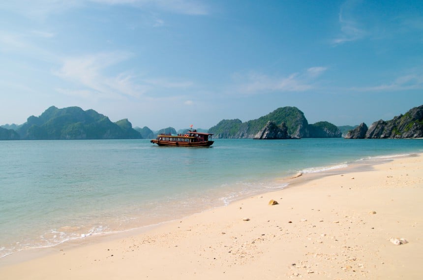 Kaunis Vietnam! 10 vinkkiä maan kuvauksellisimpiin kohteisiin