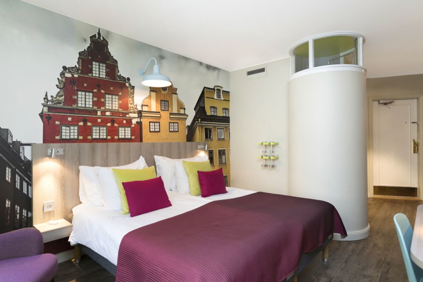 Central Hotel Kuva: ebookers