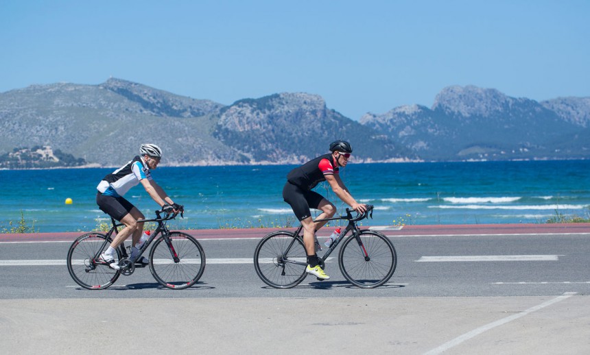 Mallorca on muuttunut bilekohteesta aktiivisen matkailun mekaksi