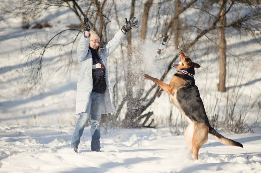 Pohjoismaat johtavat maailman onnellisimpien maiden listalla. Kuva: © Yuriy Zelenen'kyy | Dreamstime.com