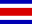 Lippu - Costa Rica